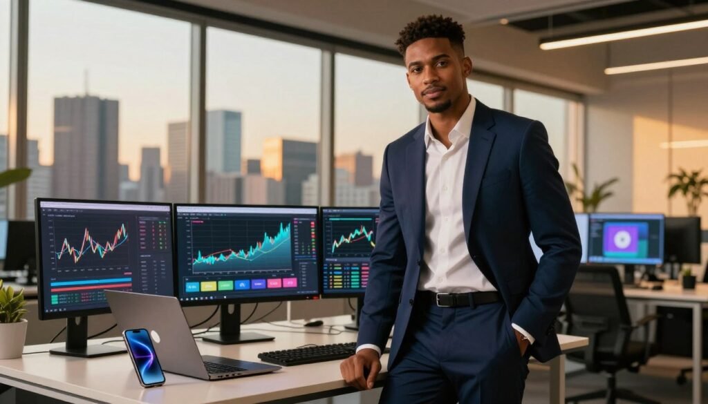 The rise of Jett Puckett as a digital mogul The rise of Jett Puckett as a digital mogul