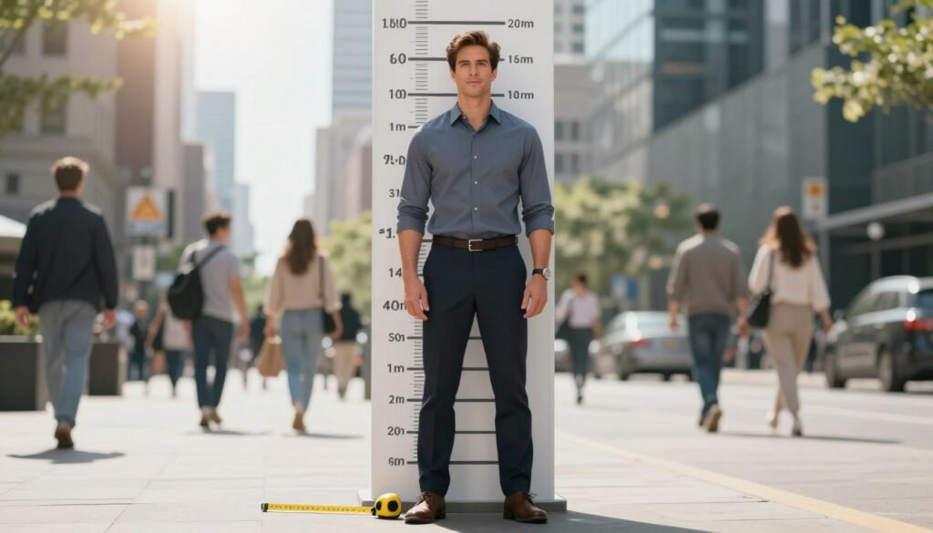 how tall is jake webber how tall is jake webber