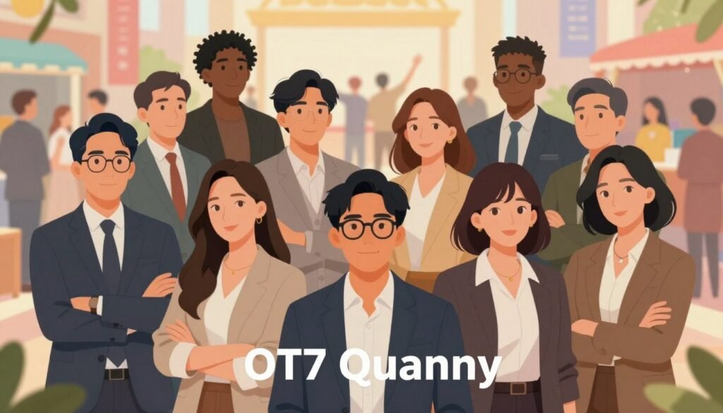 ot7 quanny
