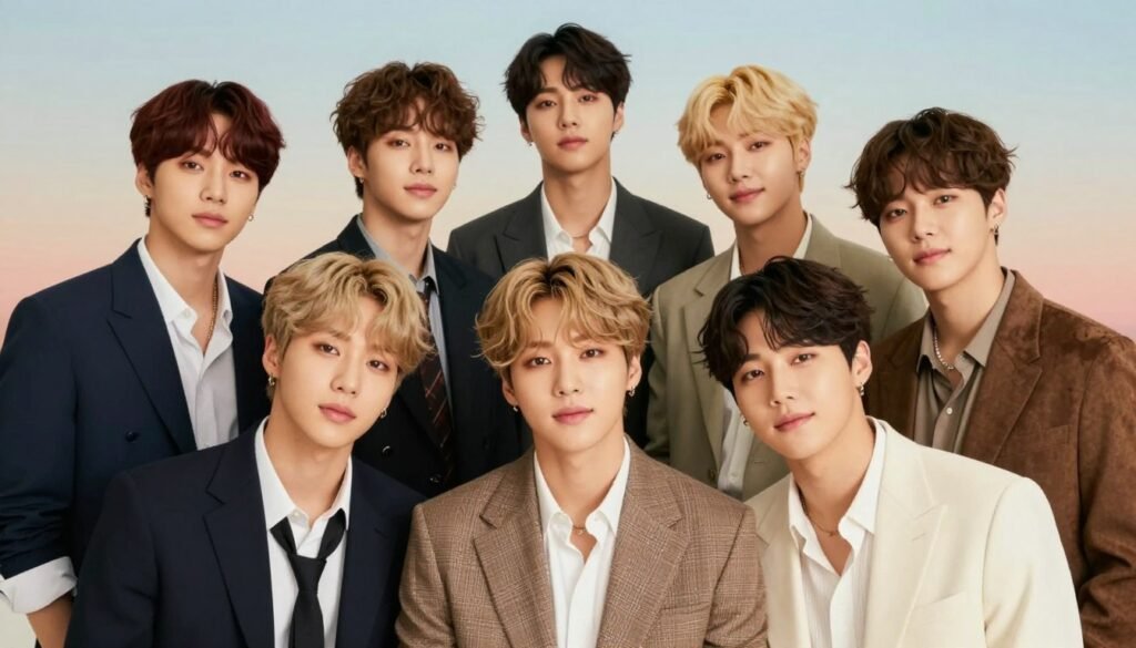 ot7 quanny bts age